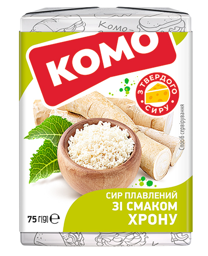 З хроном